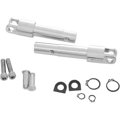 Kit de conversión de control delantero XL