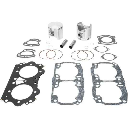 Piston Kit - Sea Doo - 950 - .040