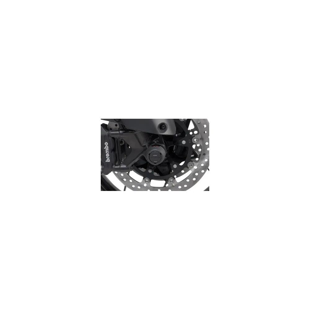 Axle Sliders - Front - Set - Husqvarna/KTM