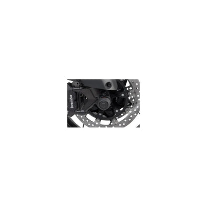 Axle Sliders - Front - Set - Husqvarna/KTM