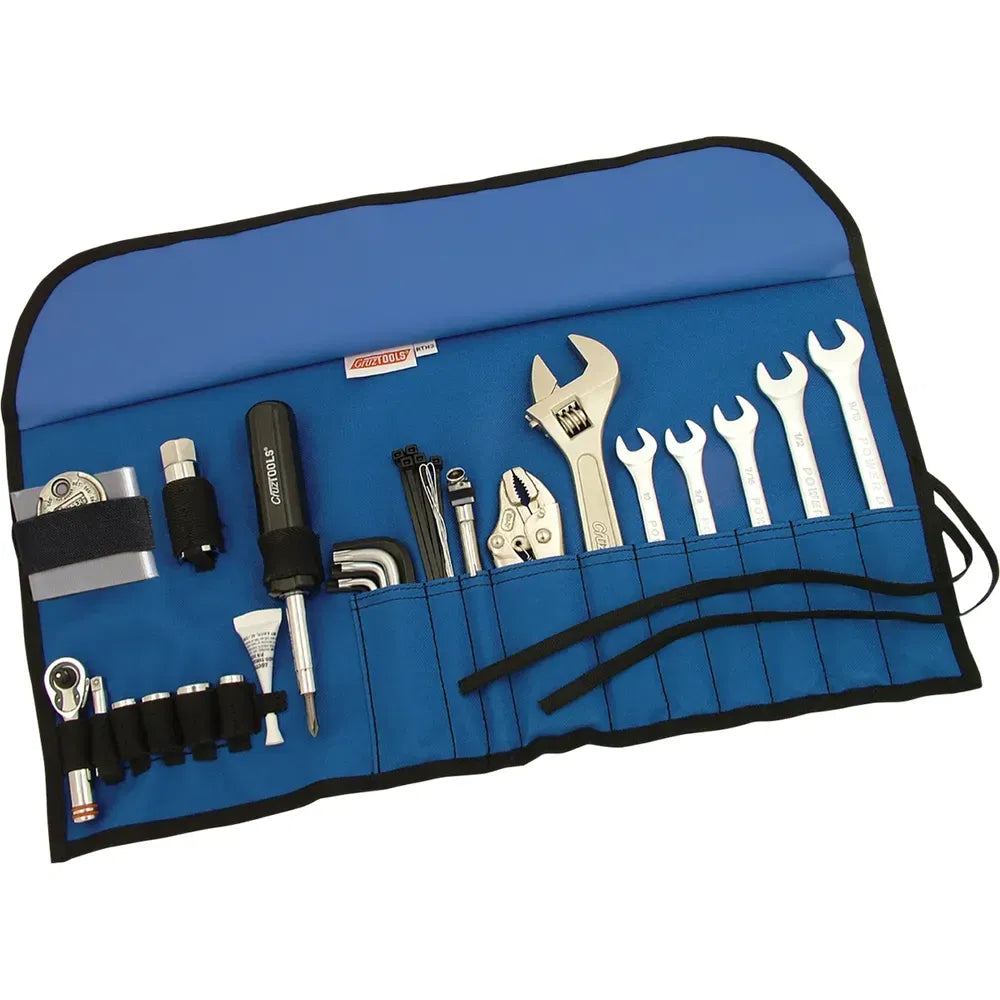 Tool Kit Roadtech™ H3