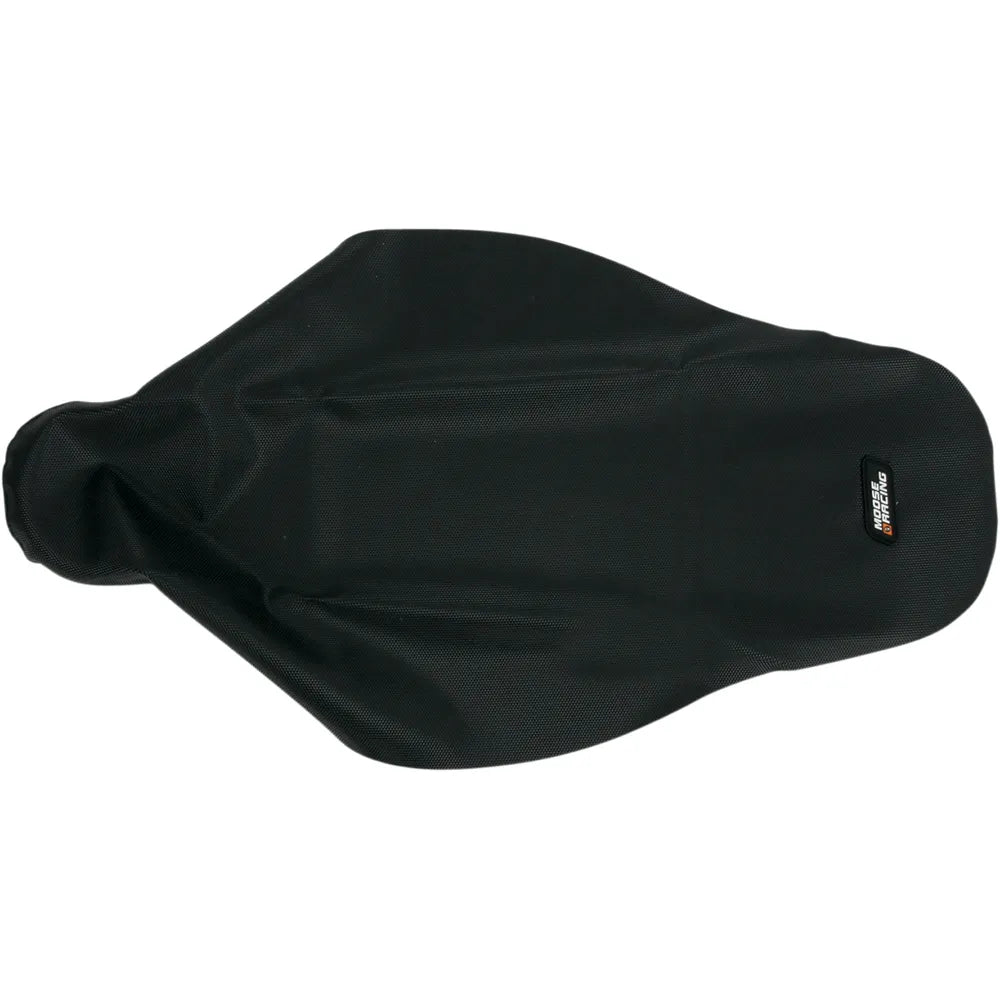Funda de asiento Gripper - Funda de asiento Gripper - Negro - Honda CRF250R/X '04-'09