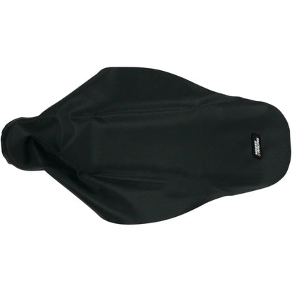 Funda de asiento Gripper - Funda de asiento Gripper - Negro - Honda CRF250R/X '04-'09