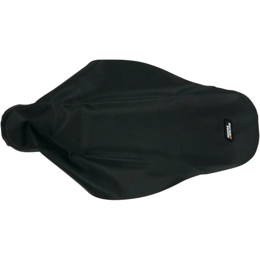Funda de asiento Gripper - Funda de asiento Gripper - Negro - Honda CRF250R/X '04-'09