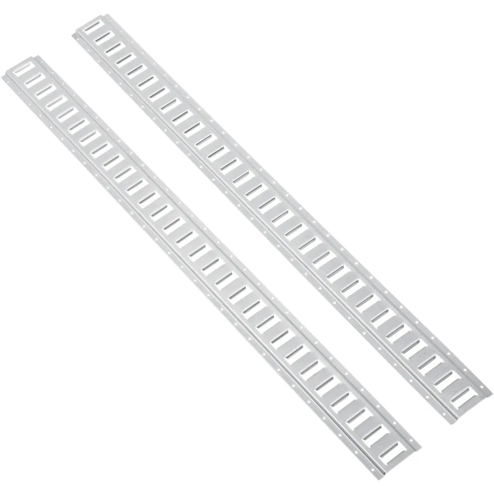 E-Track - 58" - 2 Pack