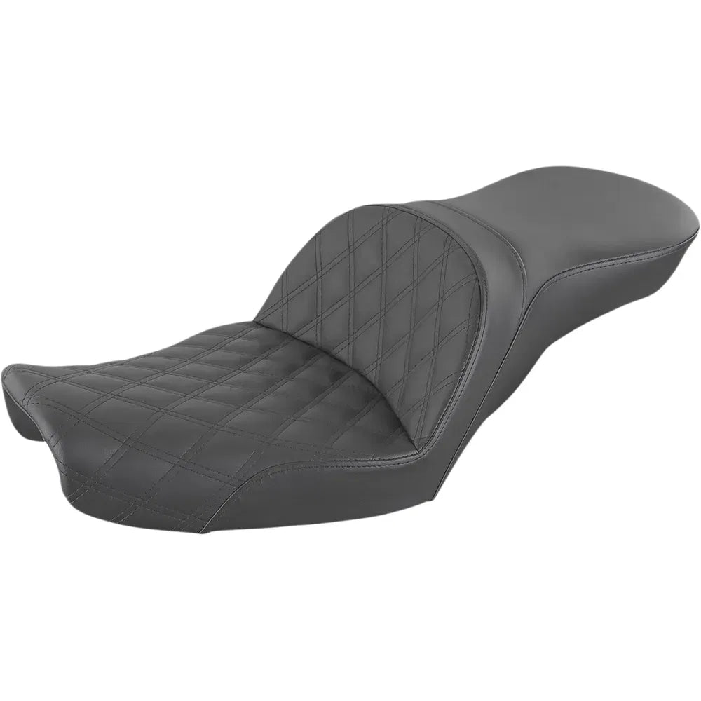 Explorer Seat - Lattice Stitched - Dyna61339