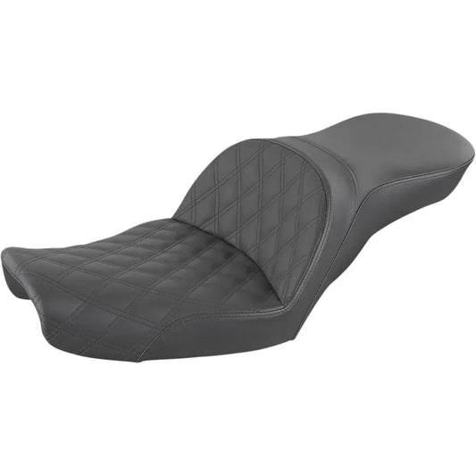 Explorer Seat - Lattice Stitched - Dyna61339