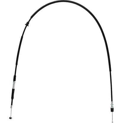 Cable del acelerador de vinilo negro - Cable del acelerador de vinilo negro - Longitud original - Polaris