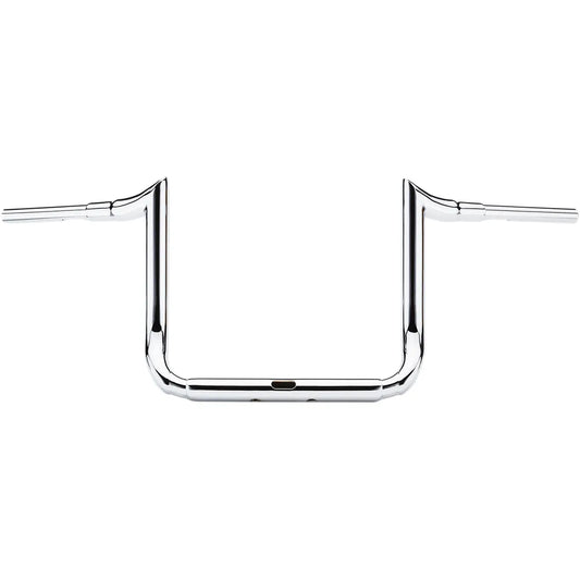 Chrome 12" 1-1/2" Prime Ape Handlebar056