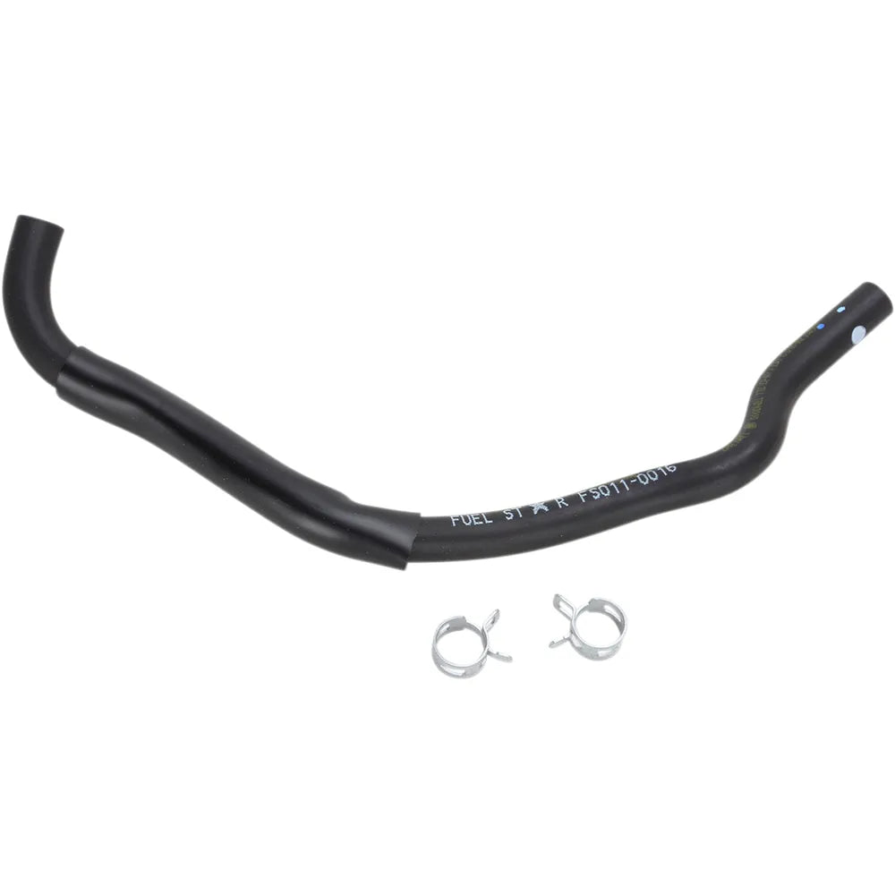 Hose and Clamp Kit - Honda