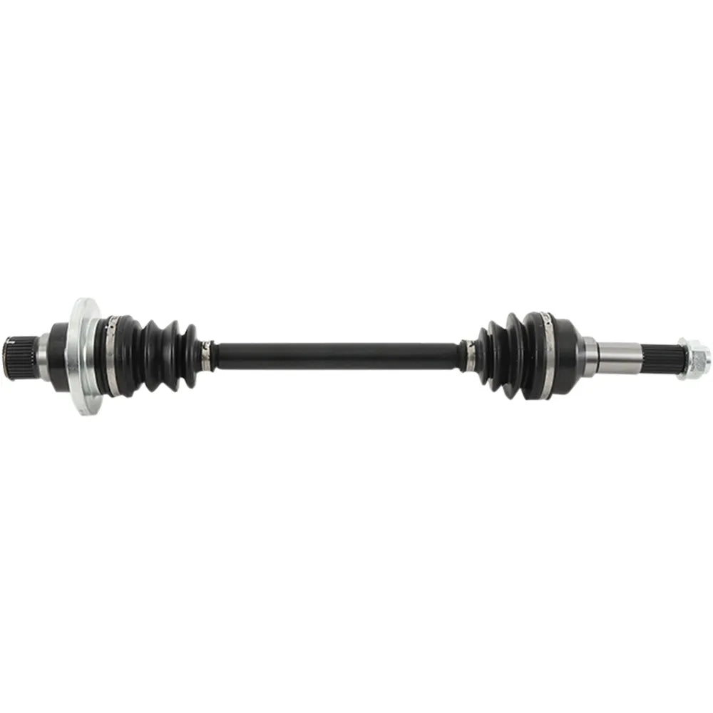 Complete Axle Kit - Rear Left - Yamaha