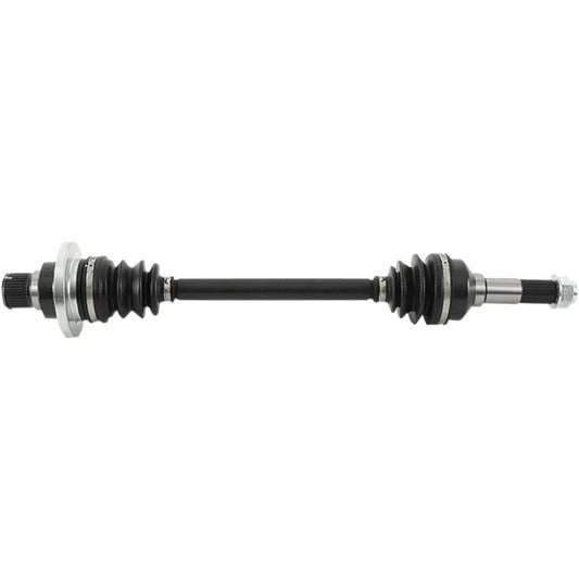 Complete Axle Kit - Rear Left - Yamaha