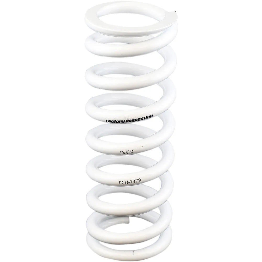 Progressive Shock Spring - Spring Rate 408.79 lbs/in - 442.38 lbs/in