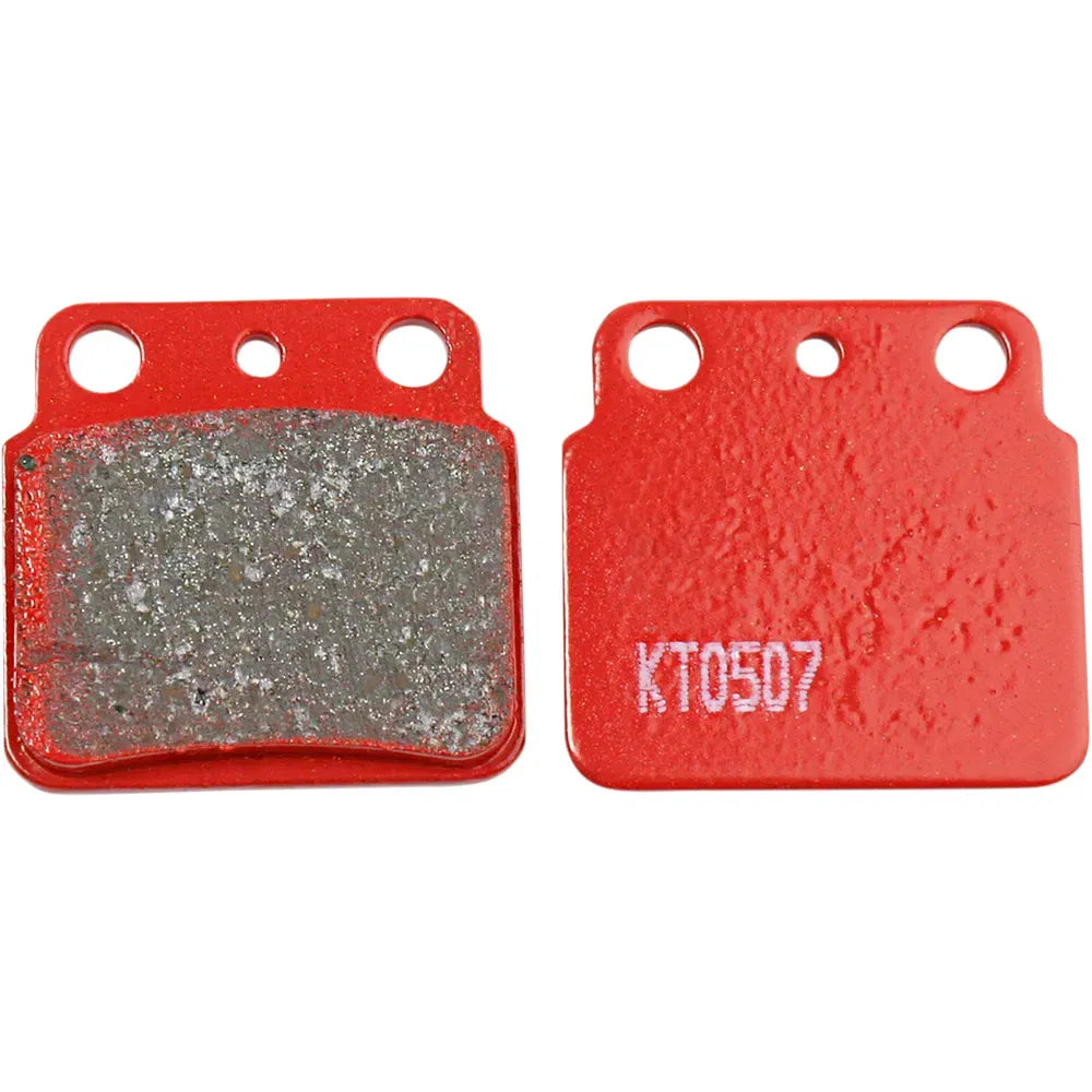 Sport Carbon Brake Pads - FA137X