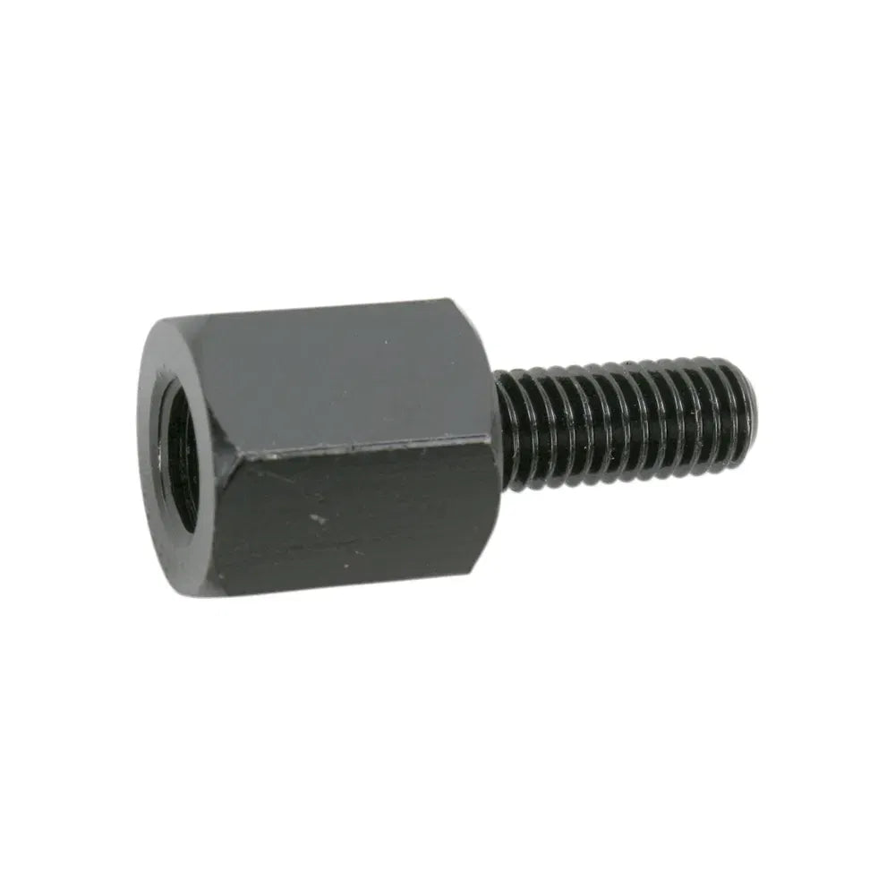 Mirror Adapter - 8-10 mm - Black