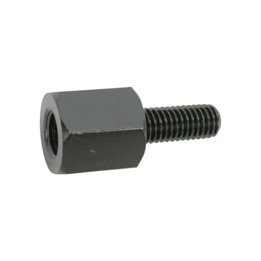 Mirror Adapter - 8-10 mm - Black