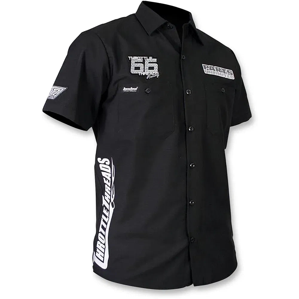 Snow Shop Shirt - XL