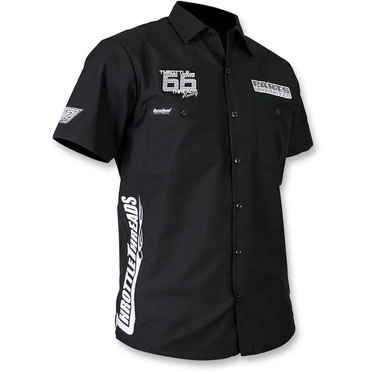 Snow Shop Shirt - Large