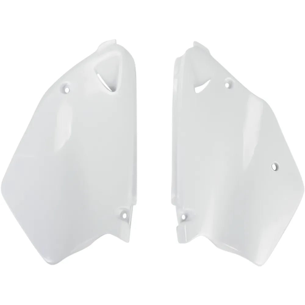 Side Panels - White - YZ