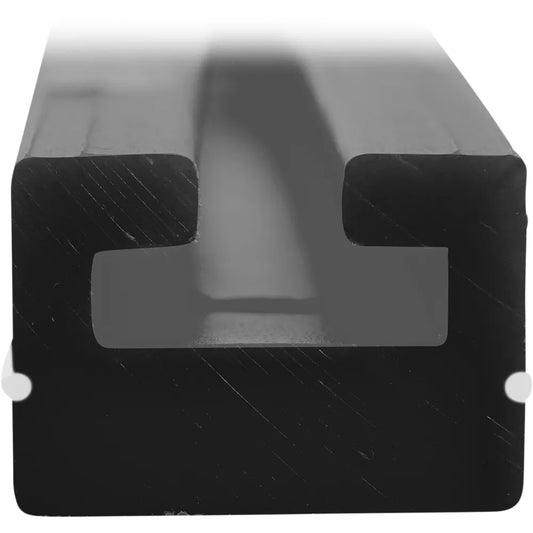 Graphite Slide - Profile 2 - Length 51.75"
