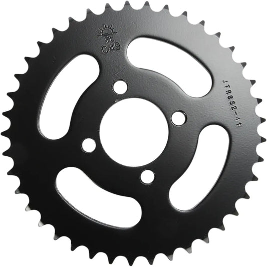 Sprocket - Rear - Yamaha - 41-Tooth
