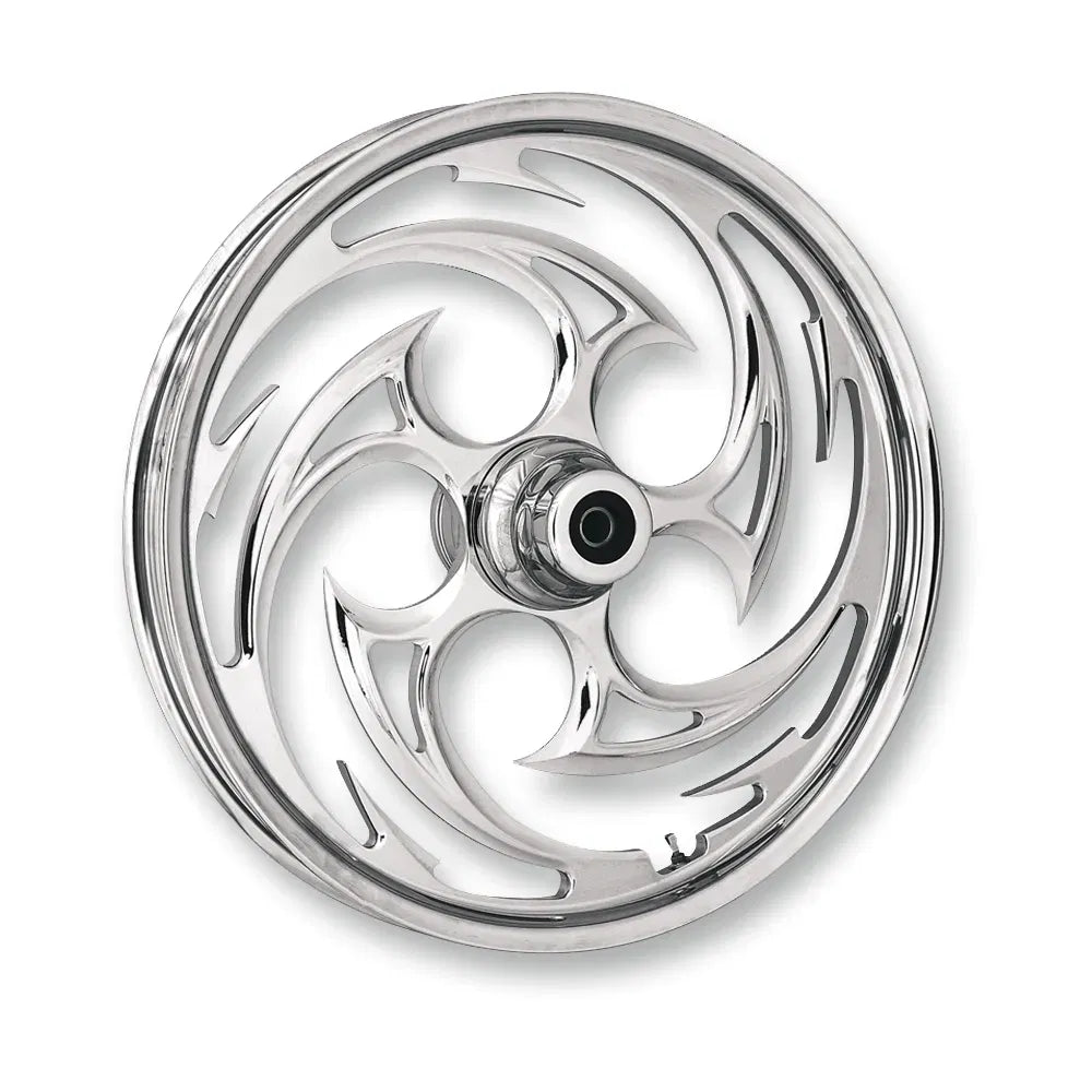 Front Wheel - Savage - 21" x 2.15" - 00-06 FXST/D
