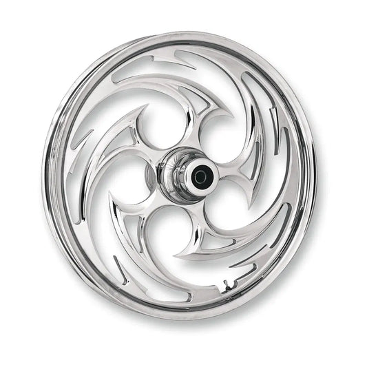Front Wheel - Savage - Dual Disc - 21" x 3.5" - 00-07 FLT