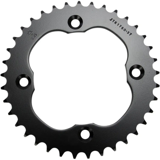 Sprocket - Rear - Polaris - 37-Tooth