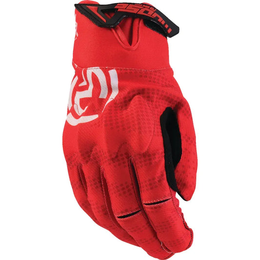Guantes MX1™ - Guantes MX1™ - Rojo - 2XL