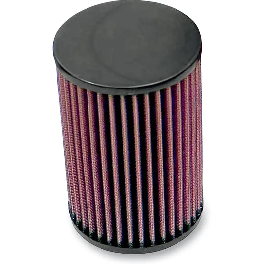 Filtro de aire de alto flujo - Filtro de aire de alto flujo - Yamaha