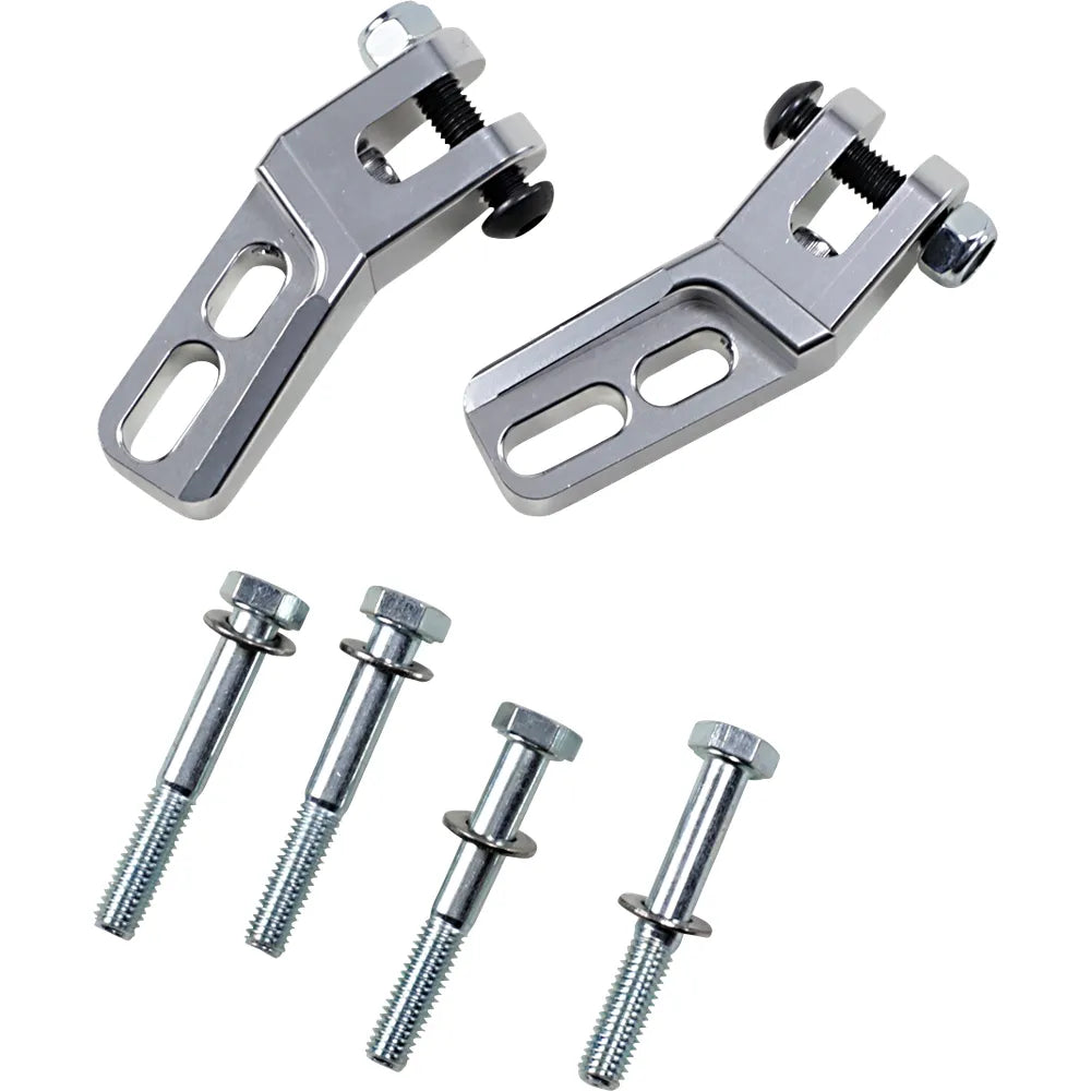 Handguard Clamp - Mongo