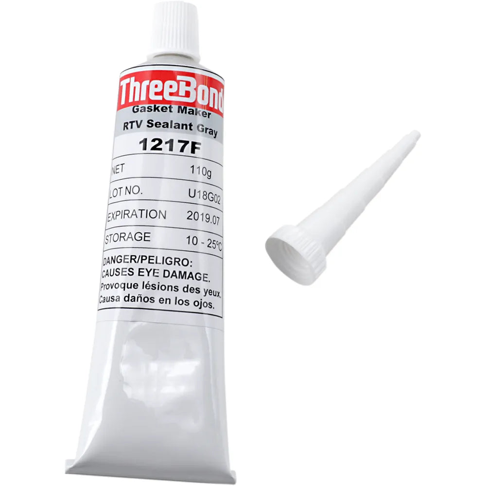 Gasket Maker 3.8 oz. net wt.