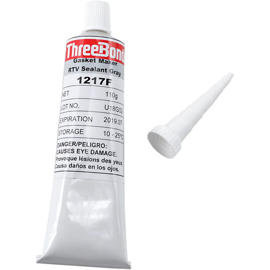 Gasket Maker 3.8 oz. net wt.
