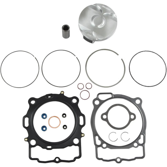 Piston Kit with Gasket - KTM