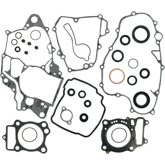 Kit Completo de Juntas y Sellos de Aceite - Kit de Juntas de Motor con Sello de Aceite - Honda
