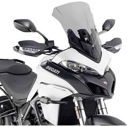 Parabrisas - Parabrisas - Ahumado - Ducati
