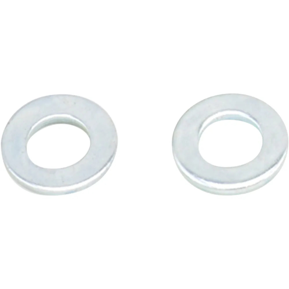 Washer Flat 5Mm, 12Mm Outer Diameter