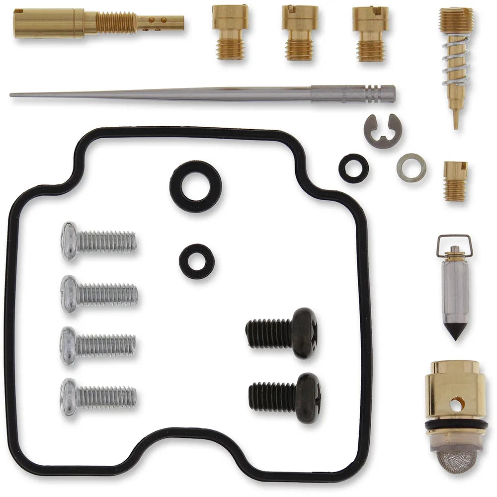 Kit de reparación de carburador - Yamaha - Kit de reparación de carburador - Yamaha