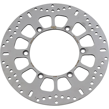 Rotor de freno Pro-Lite serie MD - Rotor de freno - Honda