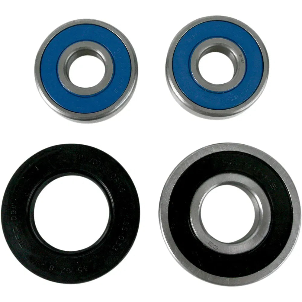 Wheel Bearing Kit - Rear