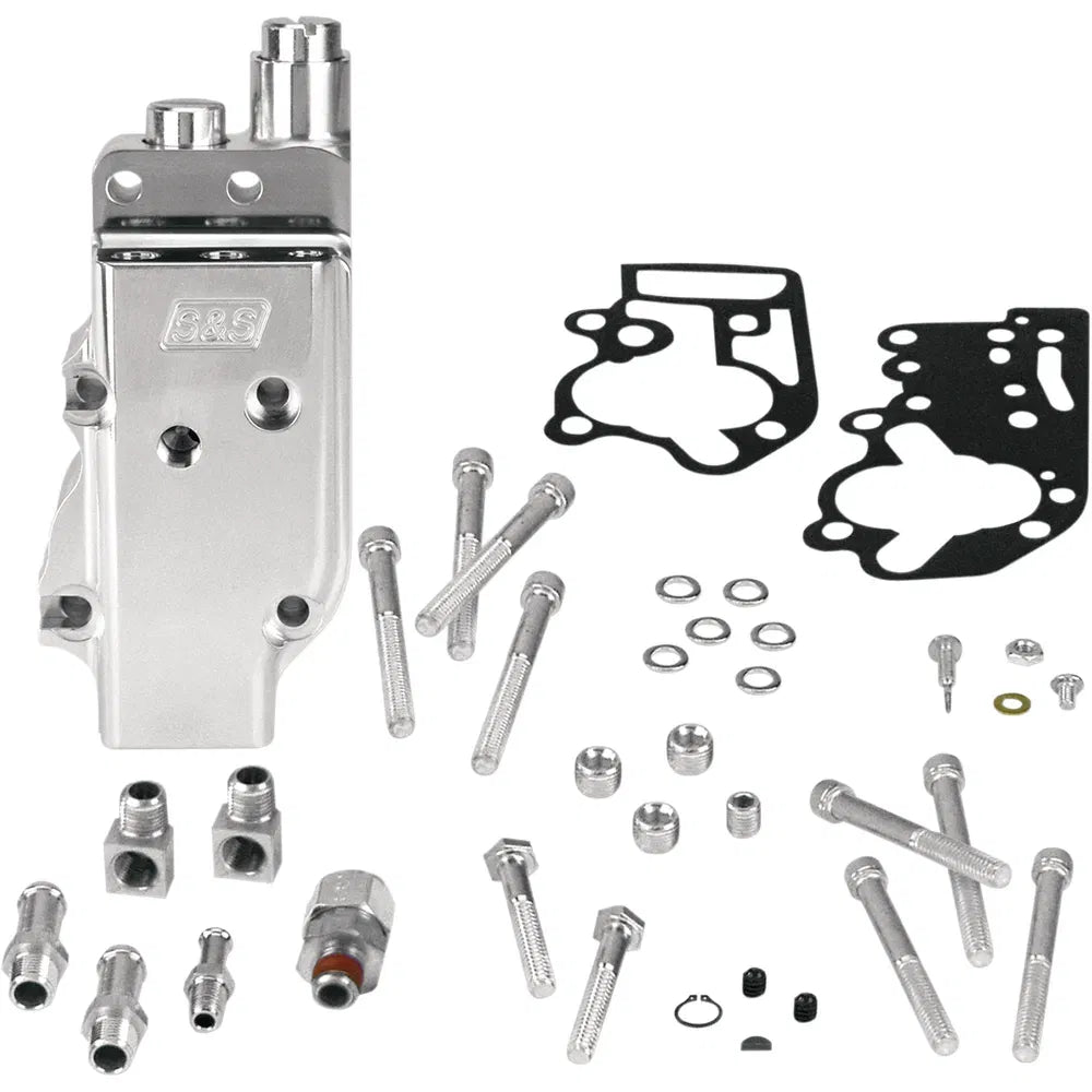 Billet Oil Pump473769654