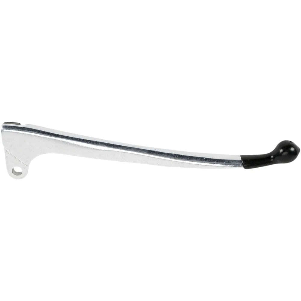 Polished Right-Hand Lever for Honda