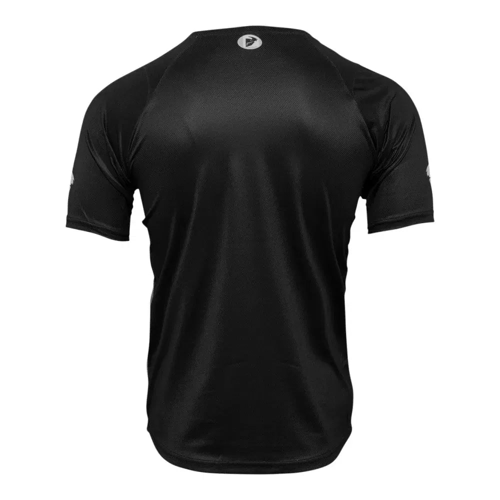 Jersey Thor Assist SHVR - Negro/Gris
