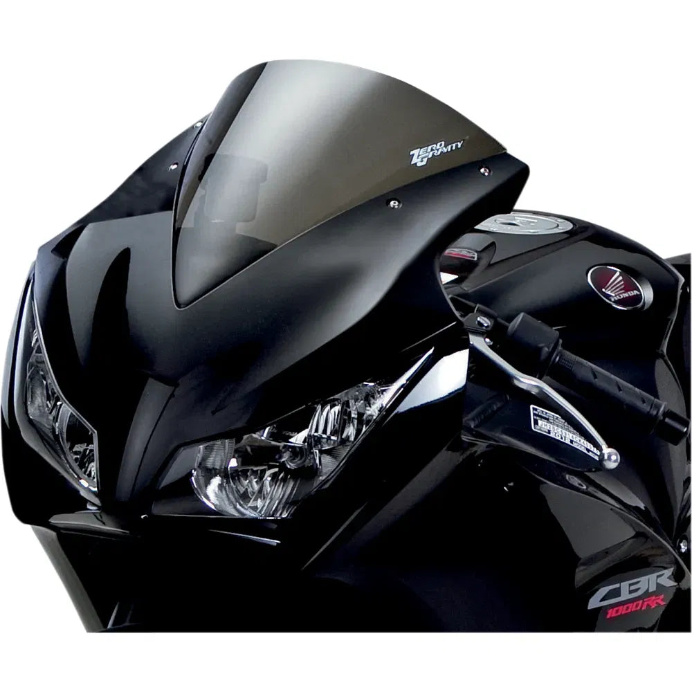 SR Windscreen - Smoke - CBR1000