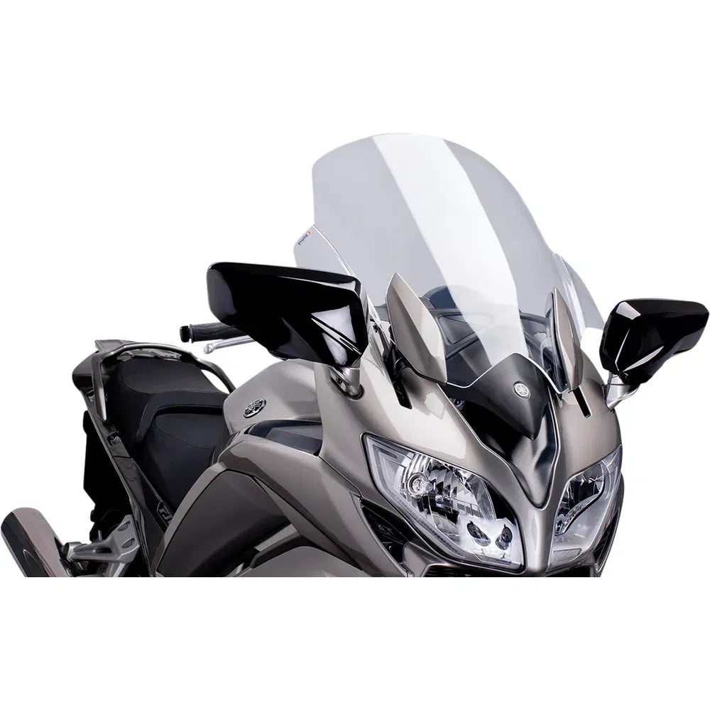 Parabrisas Touring - Parabrisas Touring - 22" - Transparente - Yamaha
