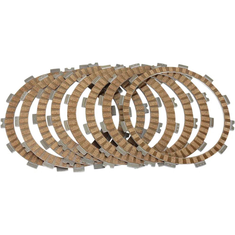 Clutch Friction Plates