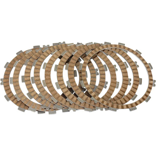 Clutch Friction Plates