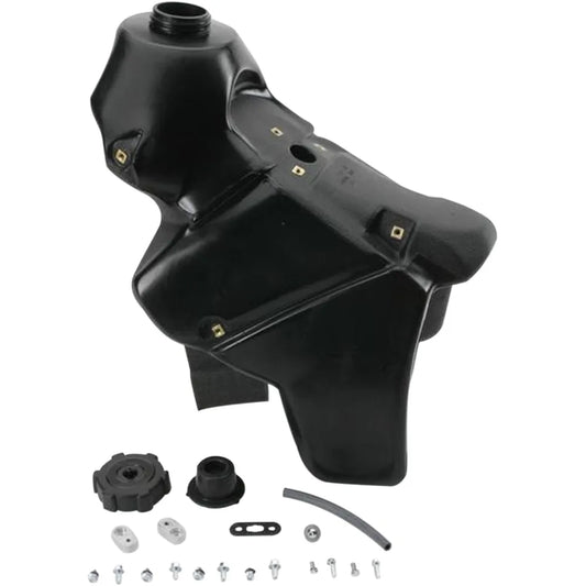Gas Tank - Black - KTM - 2.9 Gallon