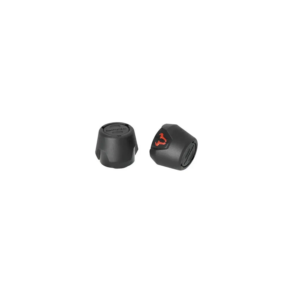 Axle Sliders - Rear - Set - Triumph Tiger