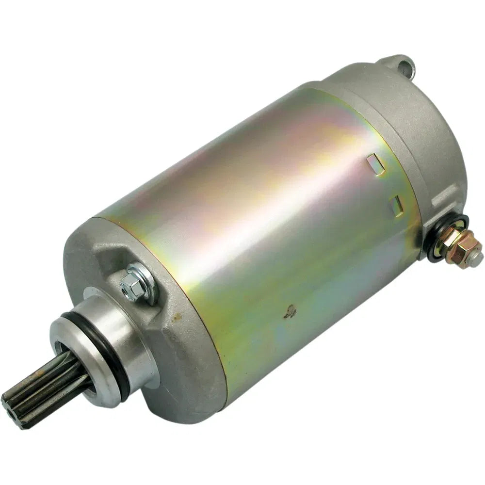 STARTER MOTOR TRIUMPH